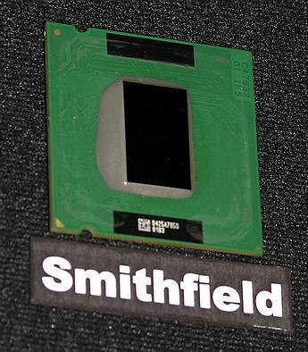Smithfield