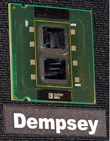 Intel Dempsey