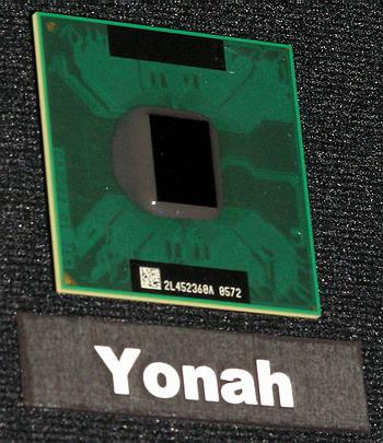 Intel Yonah
